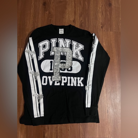 Victoria's Secret Pink HTF pup bling outfit set S - Picture 6 of 12